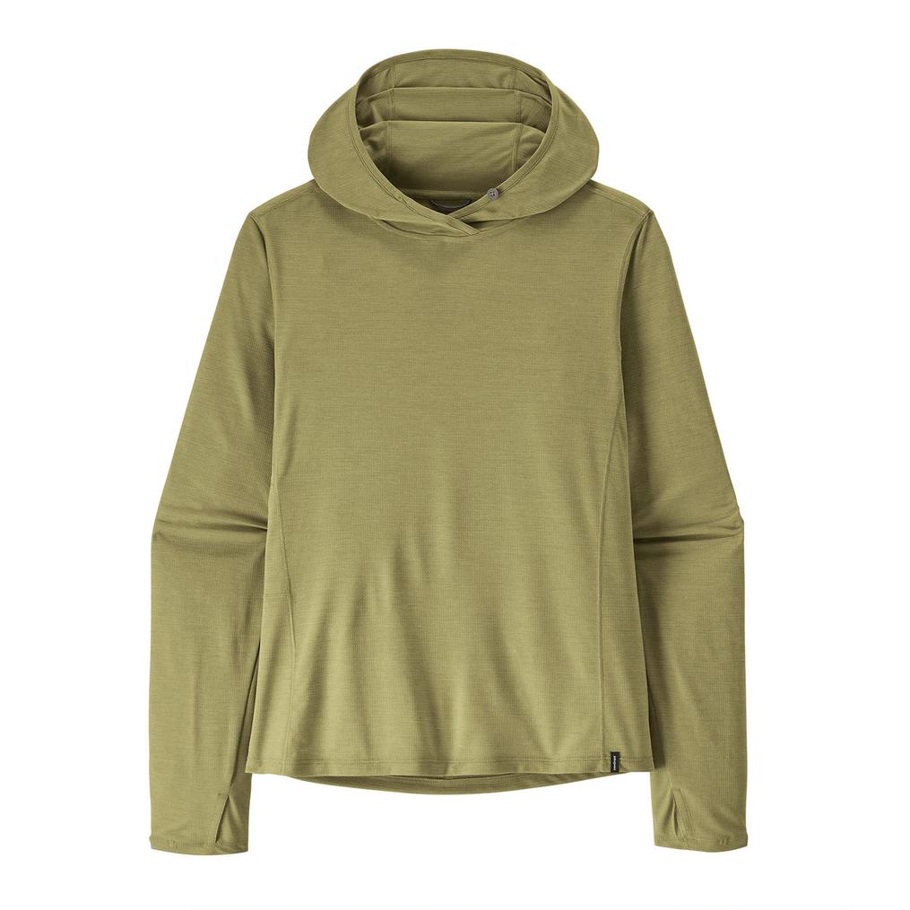  patagonia PATAGONIA W's Capilene Cool Sun Hoody画像10