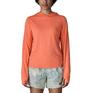  patagonia PATAGONIA W's Capilene Cool Sun Hoody画像1