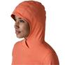 patagonia PATAGONIA W's Capilene Cool Sun Hoody画像6
