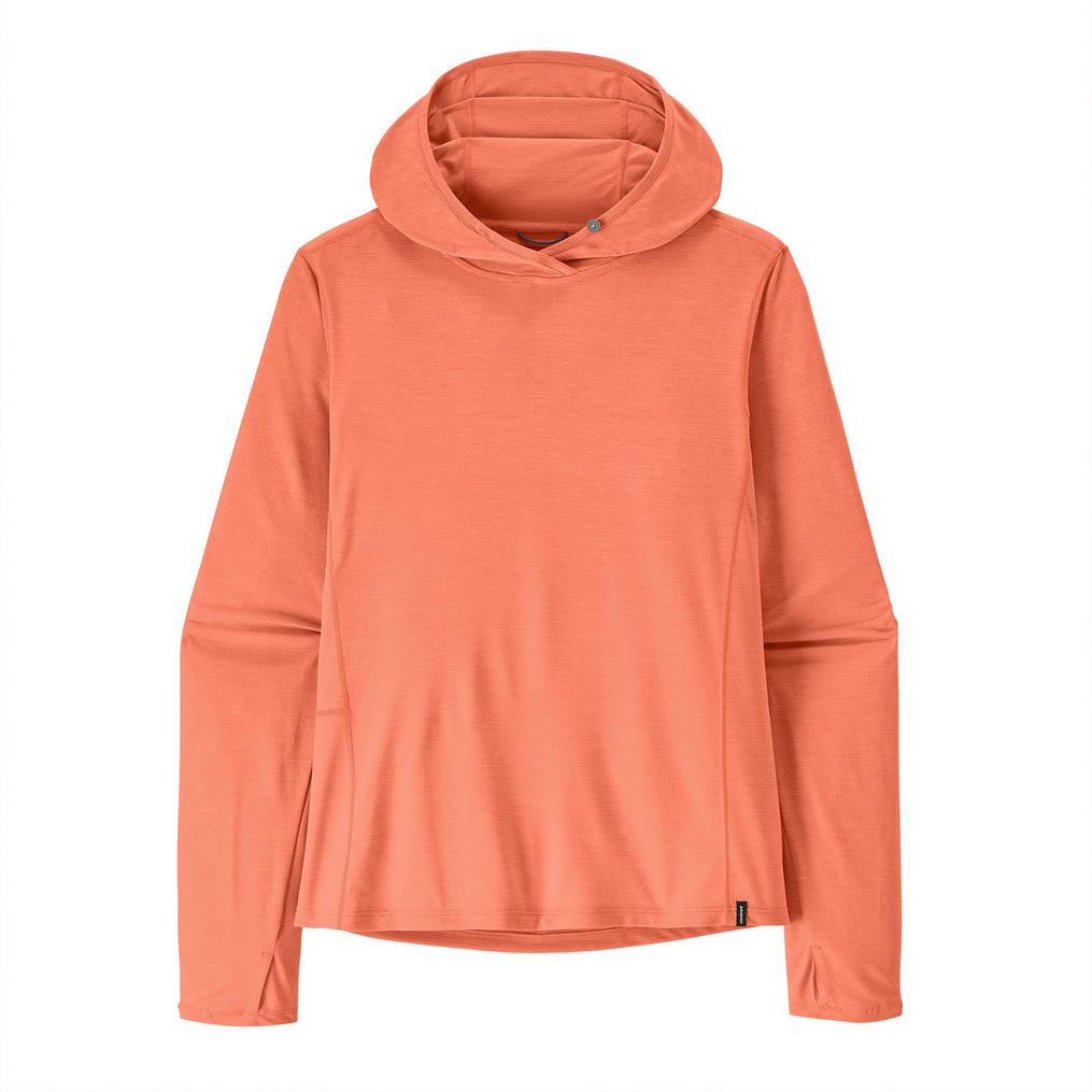  patagonia PATAGONIA W's Capilene Cool Sun Hoody画像9