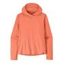  patagonia PATAGONIA W's Capilene Cool Sun Hoody画像9