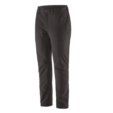patagonia ウィメンズテラヴィアトレイルパンツレギュラー