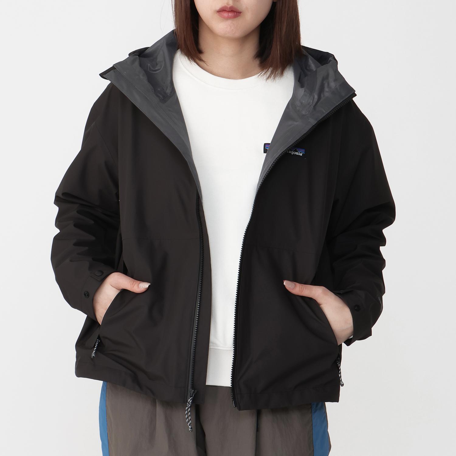 patagonia PATAGONIA W's Mesa Lane Rain Jacket｜OSHMAN'S ONLINE
