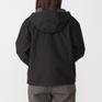 モデル：161cm / 着用サイズ：XS patagonia PATAGONIA W's Mesa Lane Rain Jacket画像3