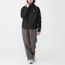 モデル：161cm / 着用サイズ：XS patagonia PATAGONIA W's Mesa Lane Rain Jacket画像2