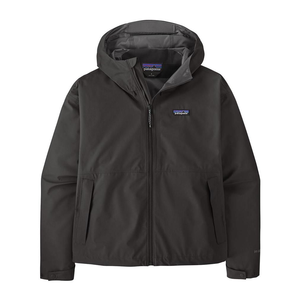  patagonia PATAGONIA W's Mesa Lane Rain Jacket画像6