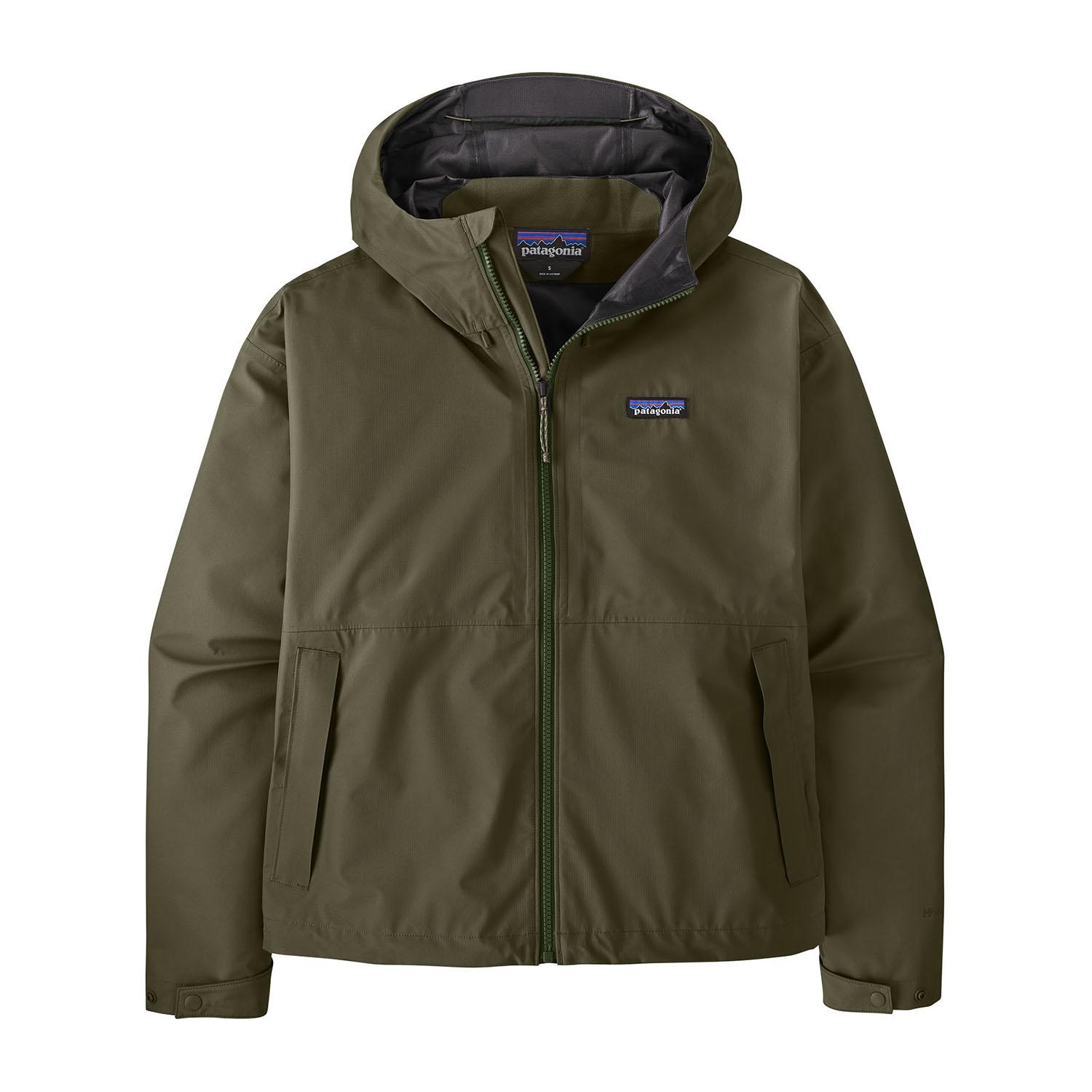 patagonia PATAGONIA W's Mesa Lane Rain Jacket｜OSHMAN'S ONLINE