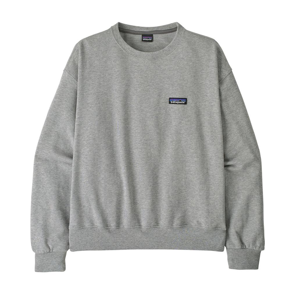  patagonia PATAGONIA W's Daily Crew画像1