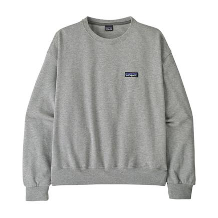 patagonia ウィメンズデイリークルー