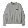  patagonia PATAGONIA W's Daily Crew画像1
