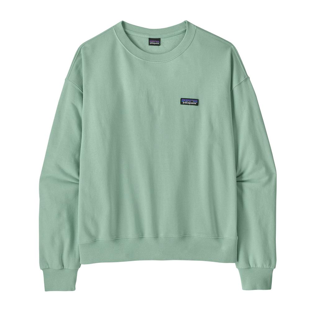  patagonia PATAGONIA W's Daily Crew画像1
