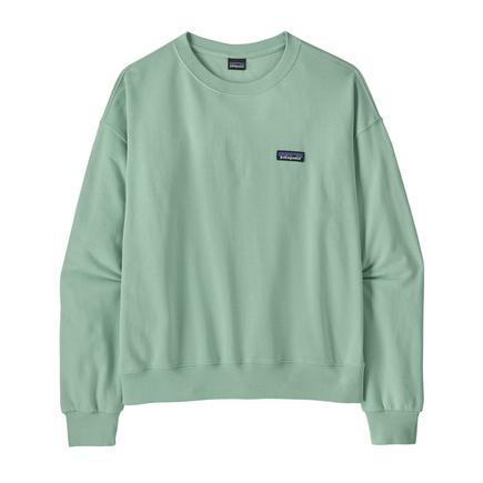 patagonia ウィメンズデイリークルー