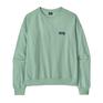  patagonia PATAGONIA W's Daily Crew画像1