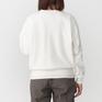 モデル：161cm / 着用サイズ：S patagonia PATAGONIA W's Daily Crew画像3