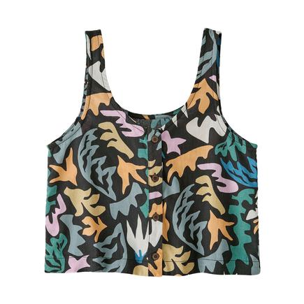 patagonia ウィメンズガーデンアイランドトップ