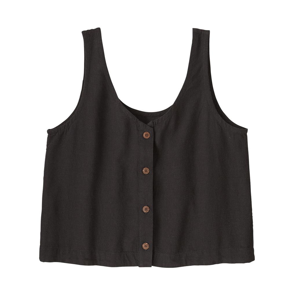  patagonia PATAGONIA W's Garden Island Top画像1