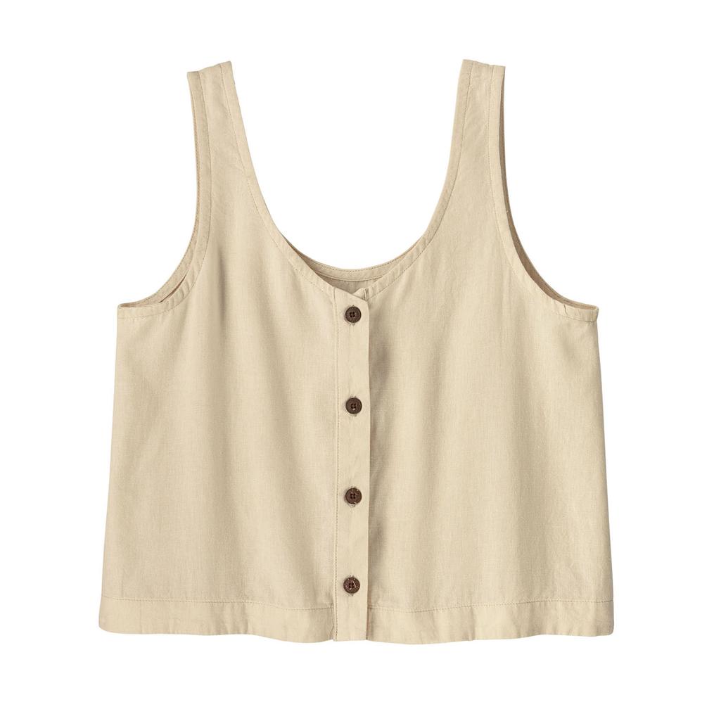  patagonia PATAGONIA W's Garden Island Top画像1