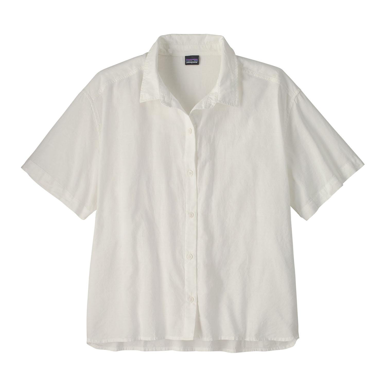 patagonia PATAGONIA W's Light Weight A/C Shirt｜OSHMAN'S ONLINE