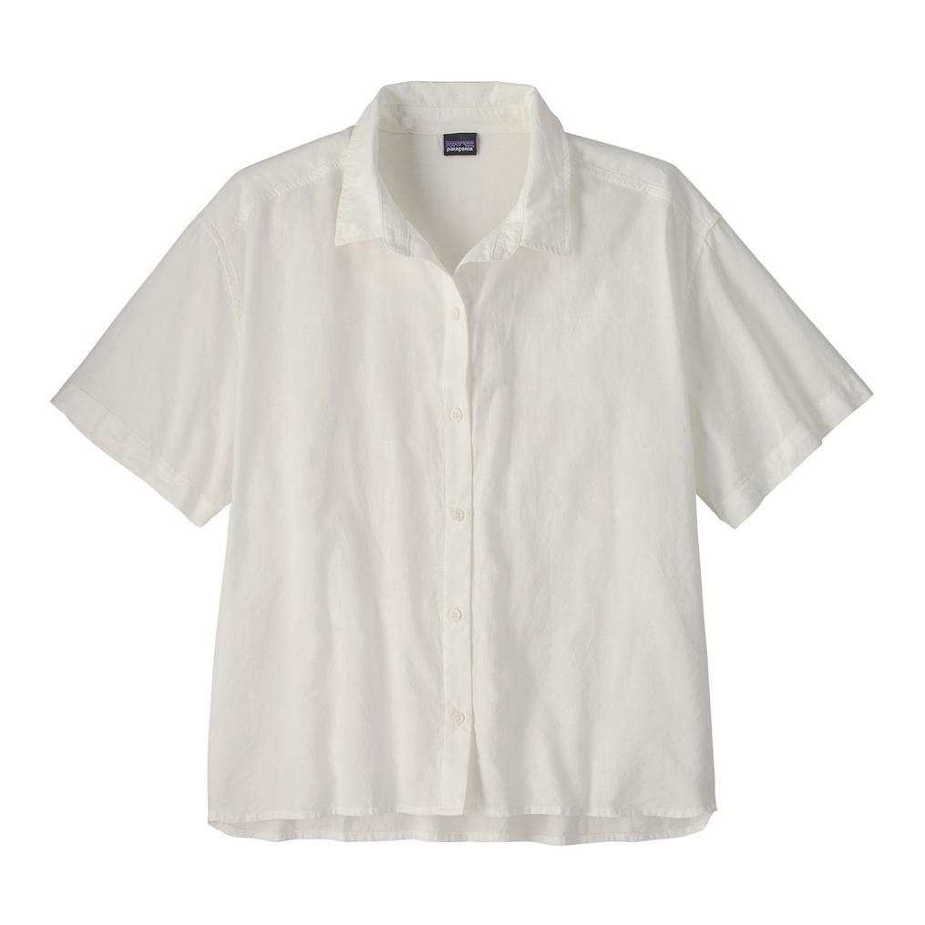  patagonia PATAGONIA W's Light  Weight A/C Shirt画像1