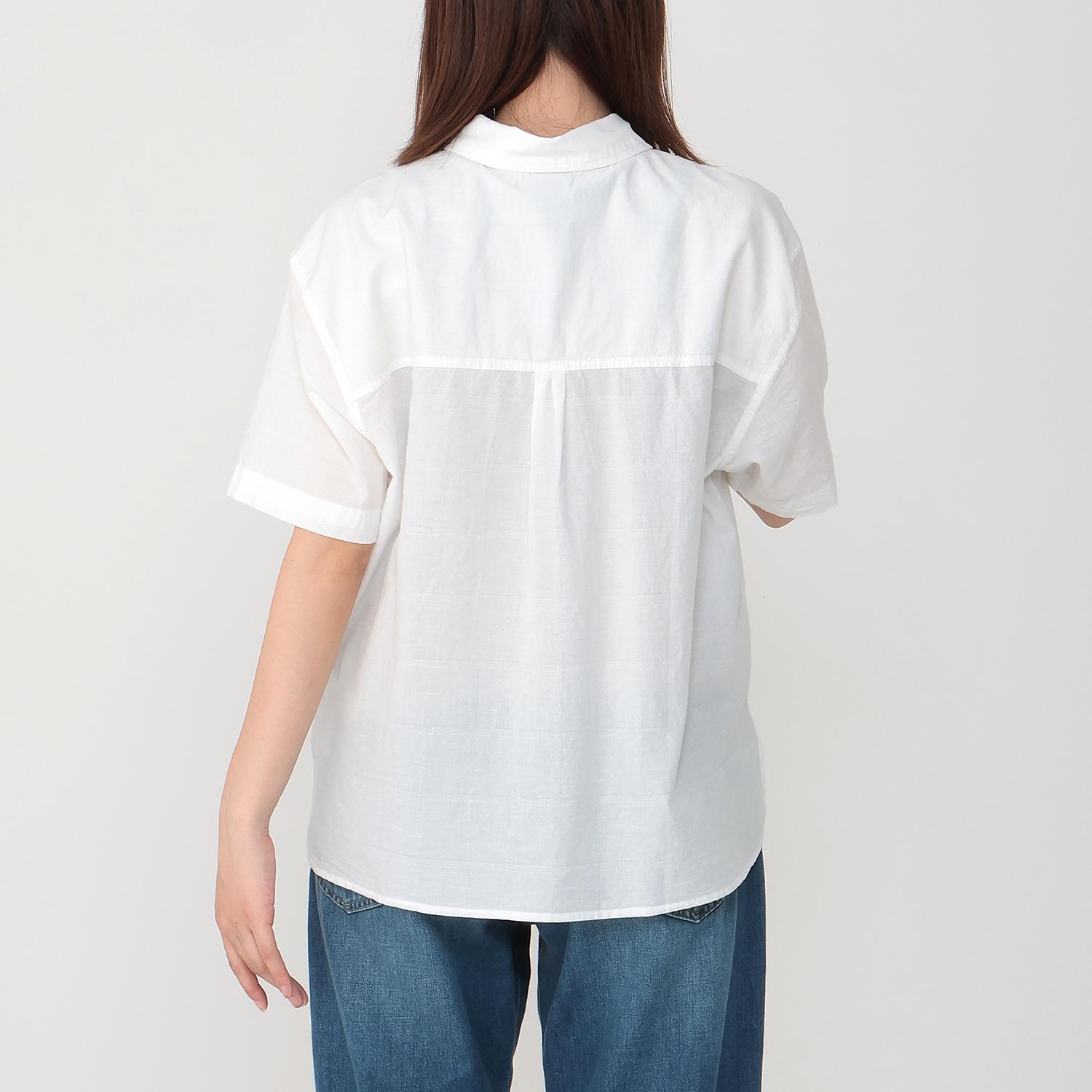 patagonia PATAGONIA W's Light Weight A/C Shirt｜OSHMAN'S ONLINE