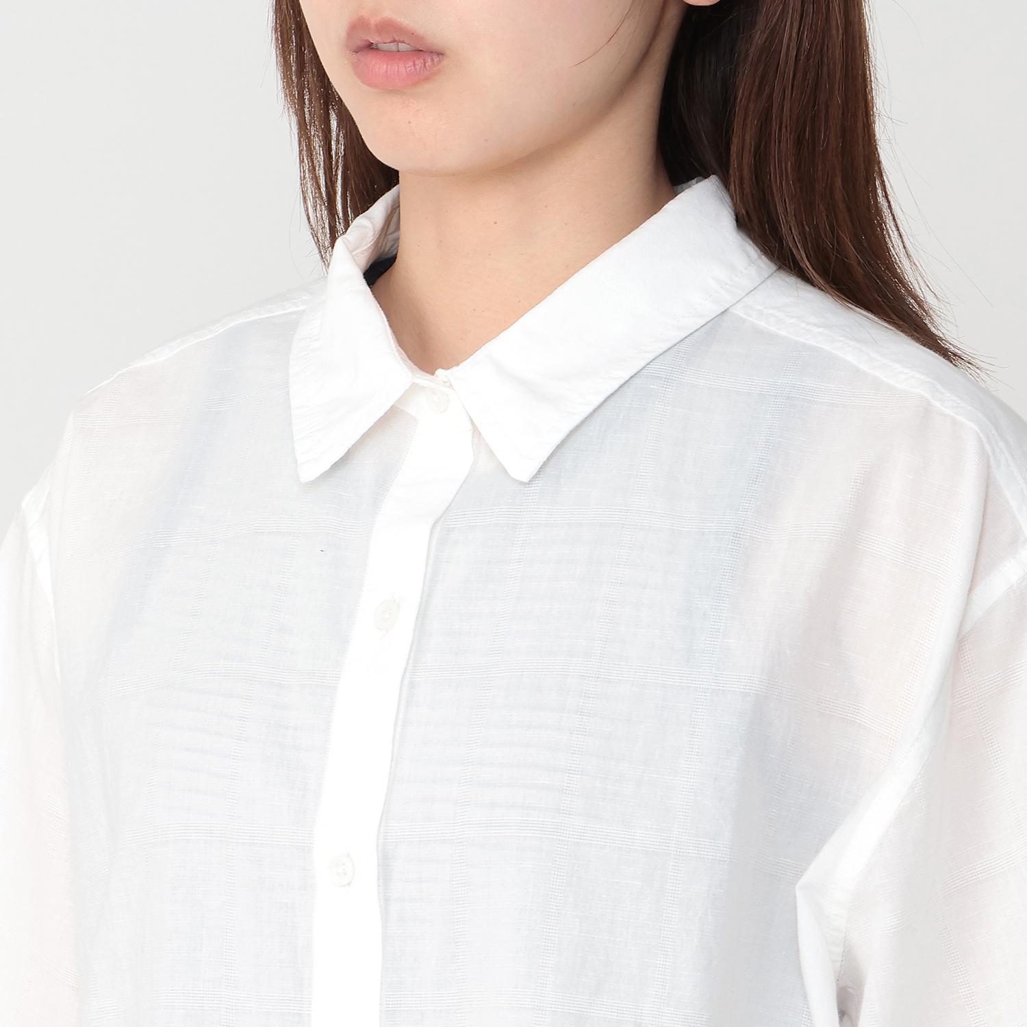 patagonia PATAGONIA W's Light Weight A/C Shirt｜OSHMAN'S ONLINE
