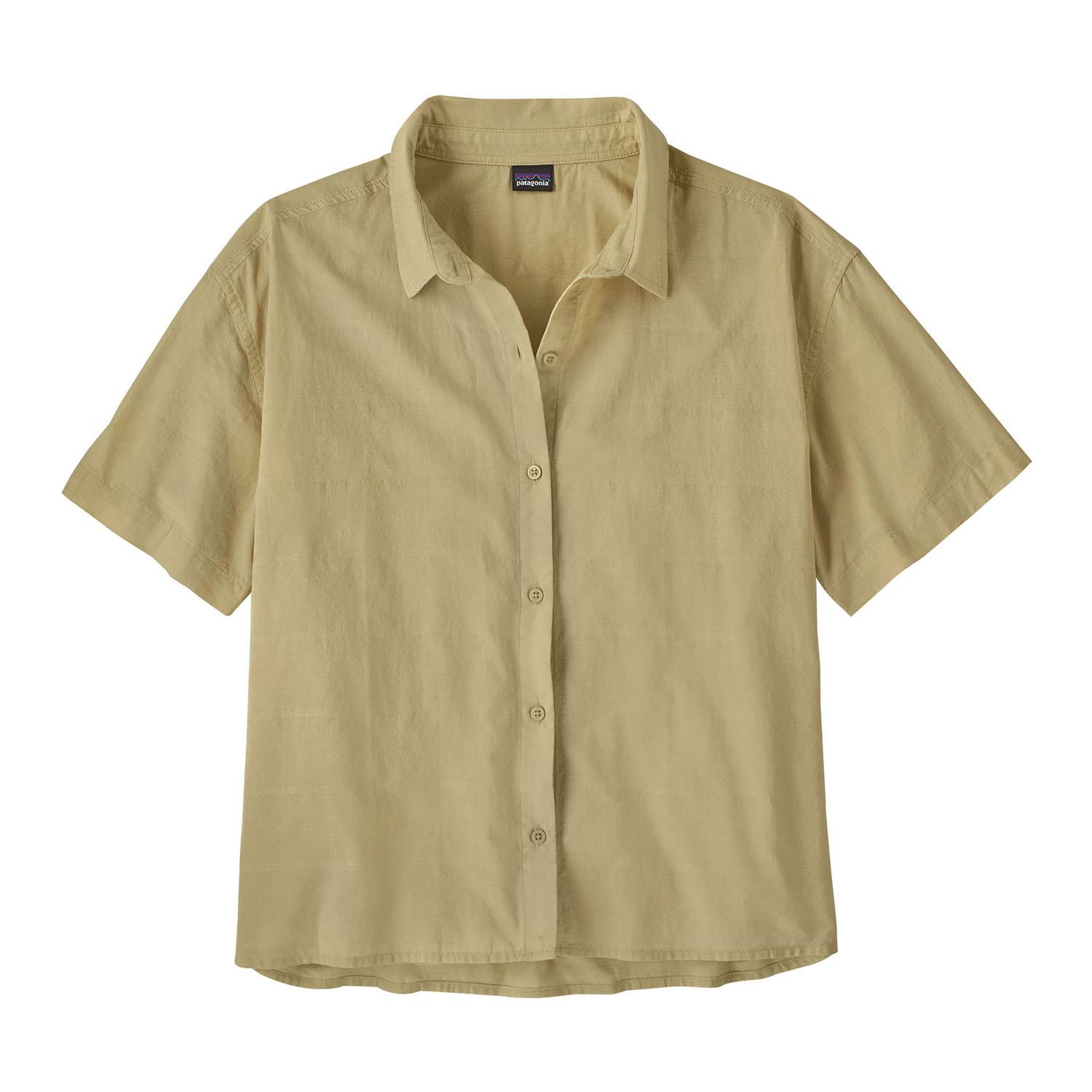 patagonia PATAGONIA W's Light Weight A/C Shirt｜OSHMAN'S ONLINE