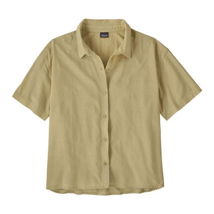 patagonia ウィメンズライトウェイト A/C シャツ