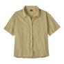  patagonia PATAGONIA W's Light  Weight A/C Shirt画像1