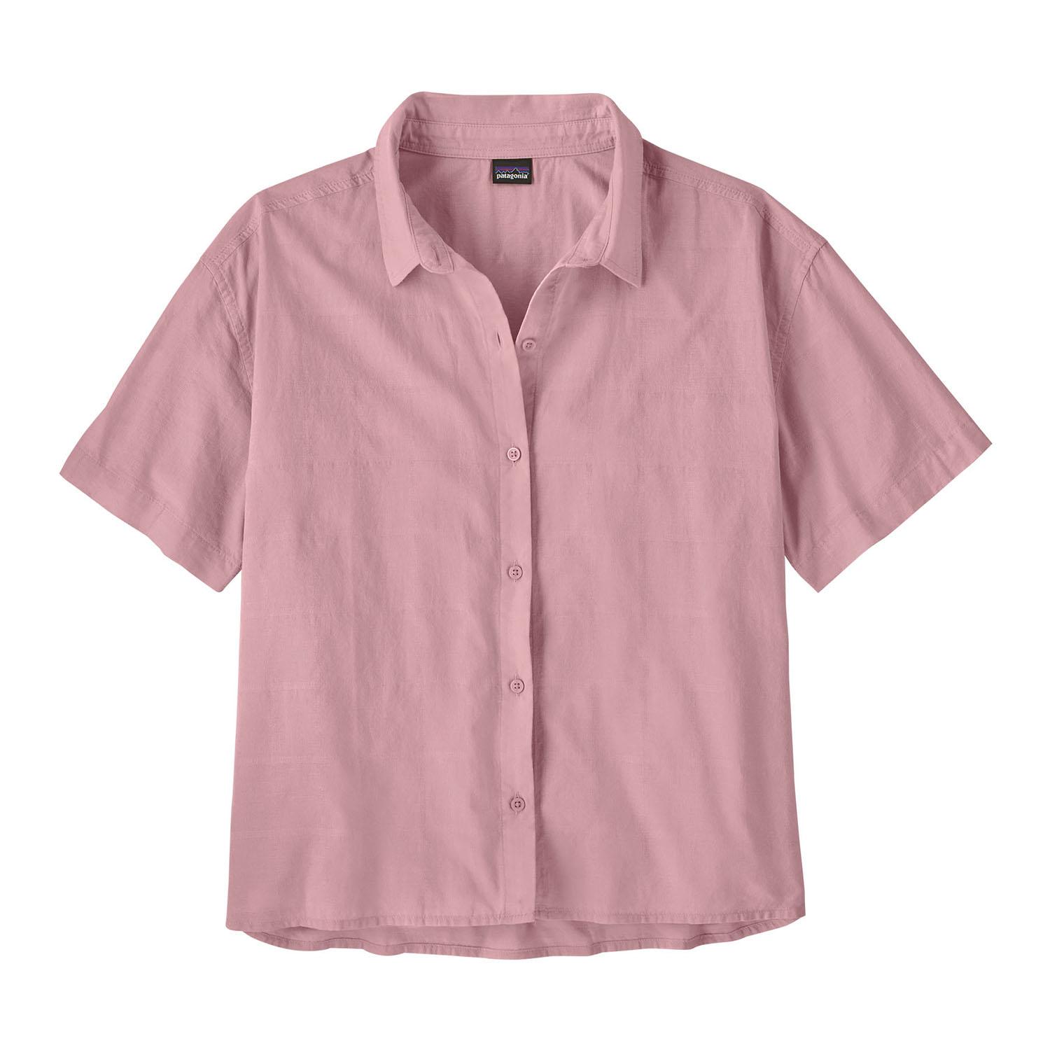 patagonia PATAGONIA W's Light Weight A/C Shirt｜OSHMAN'S ONLINE