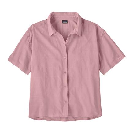 patagonia ウィメンズライトウェイト A/C シャツ