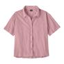  patagonia PATAGONIA W's Light  Weight A/C Shirt画像1
