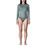  patagonia PATAGONIA W's Swell Seeker Rashguard画像4
