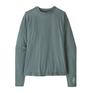  patagonia PATAGONIA W's Swell Seeker Rashguard画像6