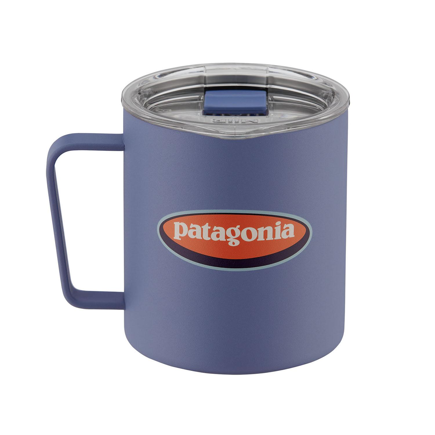 patagonia PATAGONIA MiiR 12oz Camp Cup｜OSHMAN'S ONLINE 公式通販