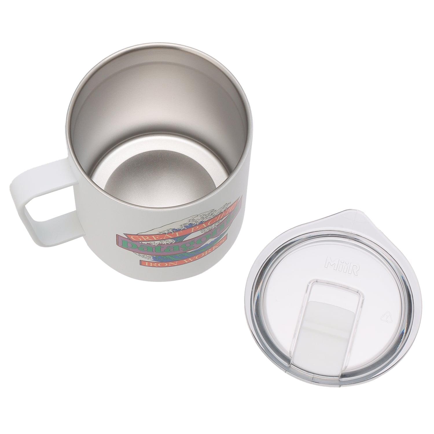 patagonia PATAGONIA MiiR 12oz Camp Cup -GreatWaves｜OSHMAN'S