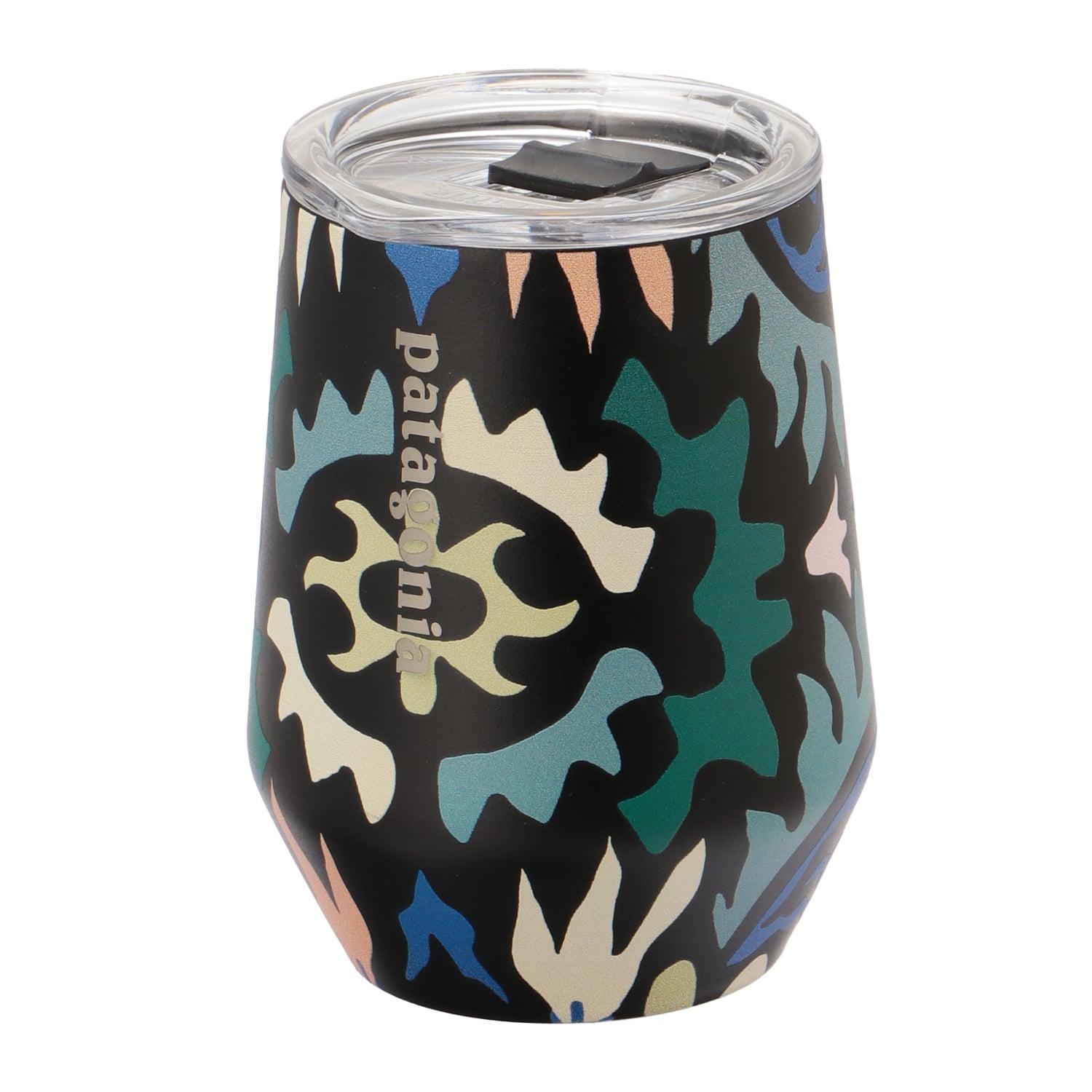patagonia PATAGONIA MiiR 10oz Tumbler｜OSHMAN'S ONLINE 公式通販