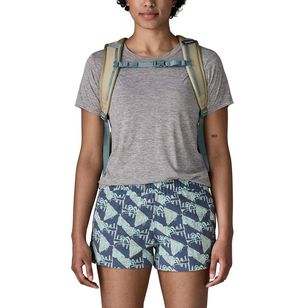  patagonia PATAGONIA Refugio Day Pack 26L画像7