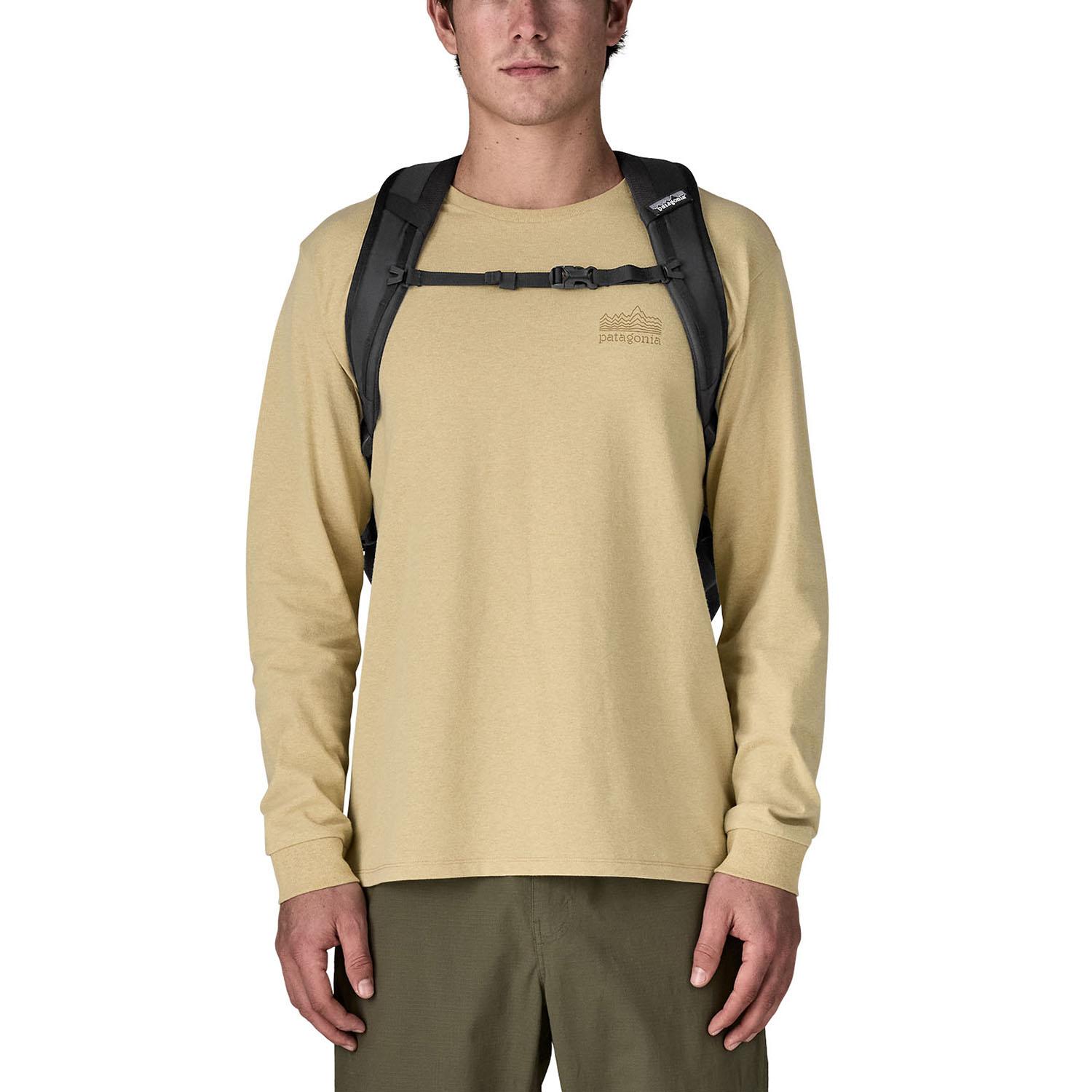 patagonia PATAGONIA Refugio Day Pack 30L｜OSHMAN'S ONLINE 公式通販