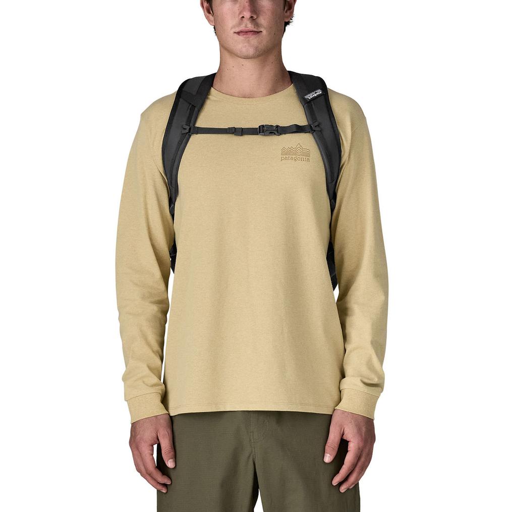  patagonia PATAGONIA Refugio Day Pack 30L画像5