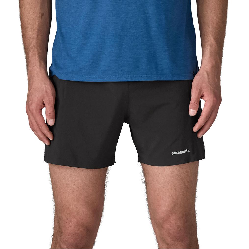  patagonia PATAGONIA M's Strider Pro Shorts 5 in画像1