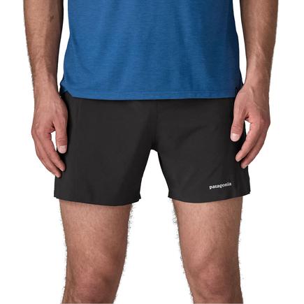 patagonia メンズストライダープロショーツ 5インチ