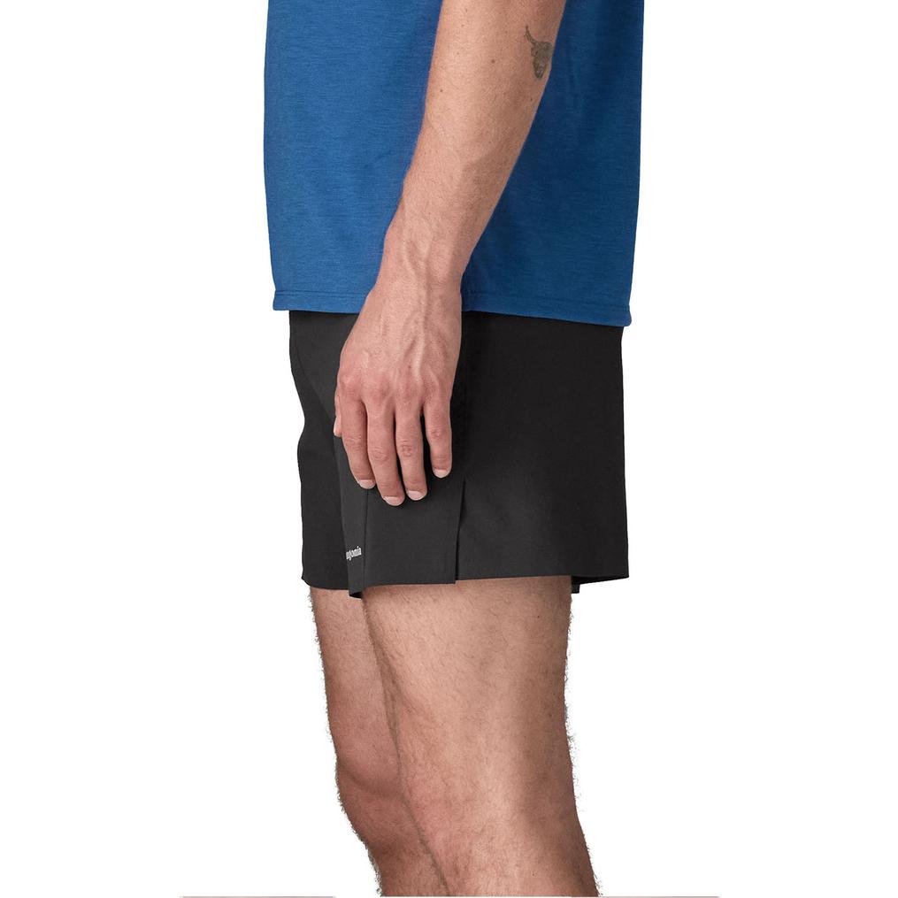  patagonia PATAGONIA M's Strider Pro Shorts 5 in画像3