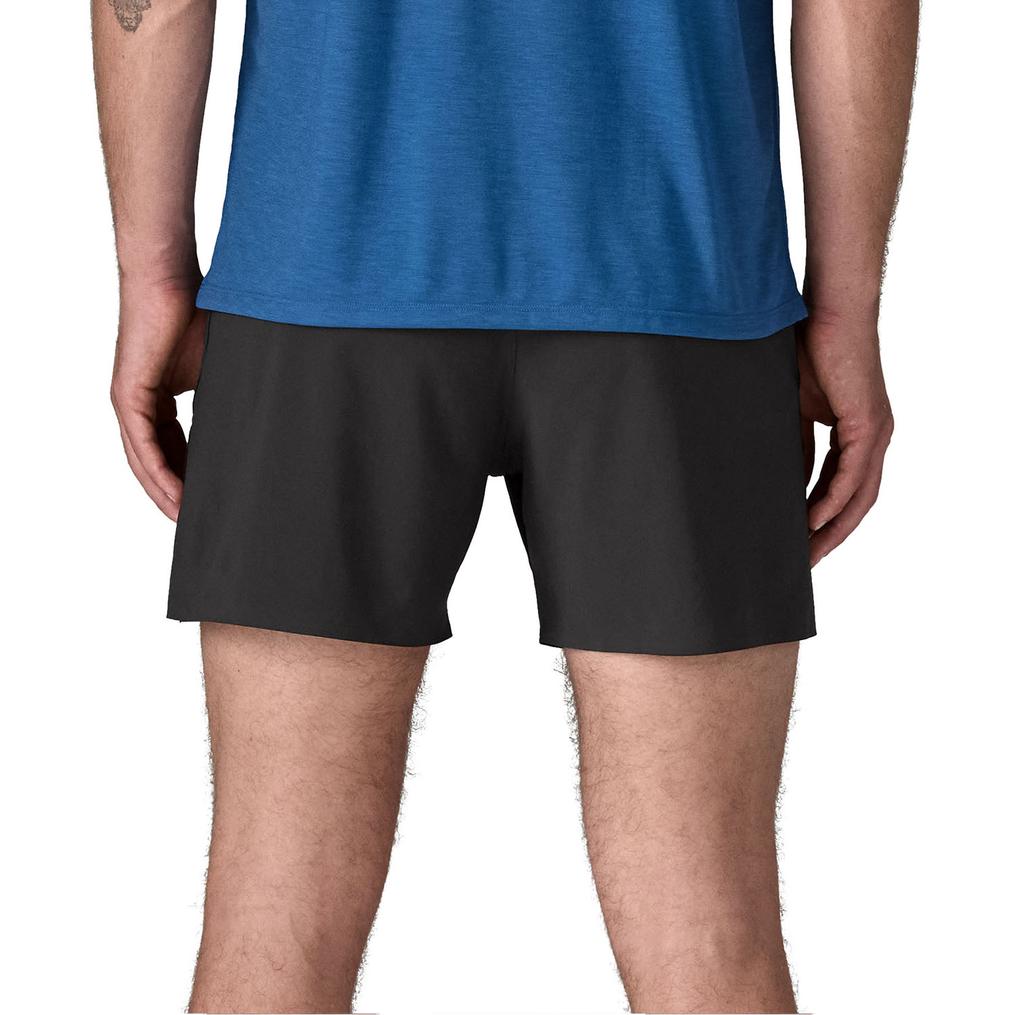  patagonia PATAGONIA M's Strider Pro Shorts 5 in画像2
