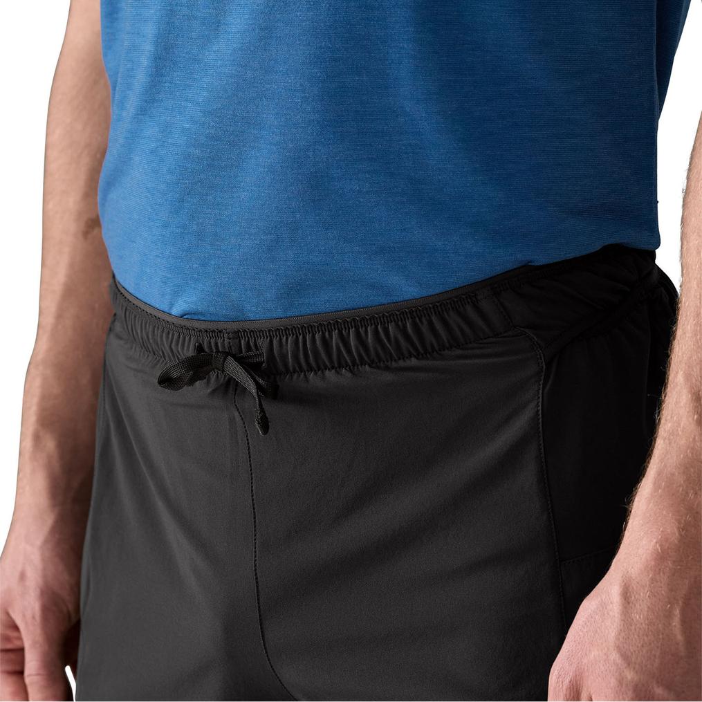  patagonia PATAGONIA M's Strider Pro Shorts 5 in画像4