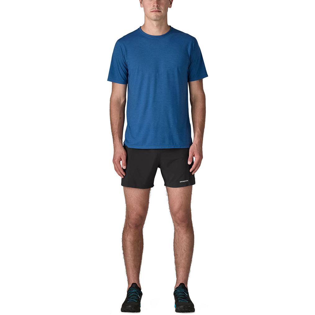  patagonia PATAGONIA M's Strider Pro Shorts 5 in画像6