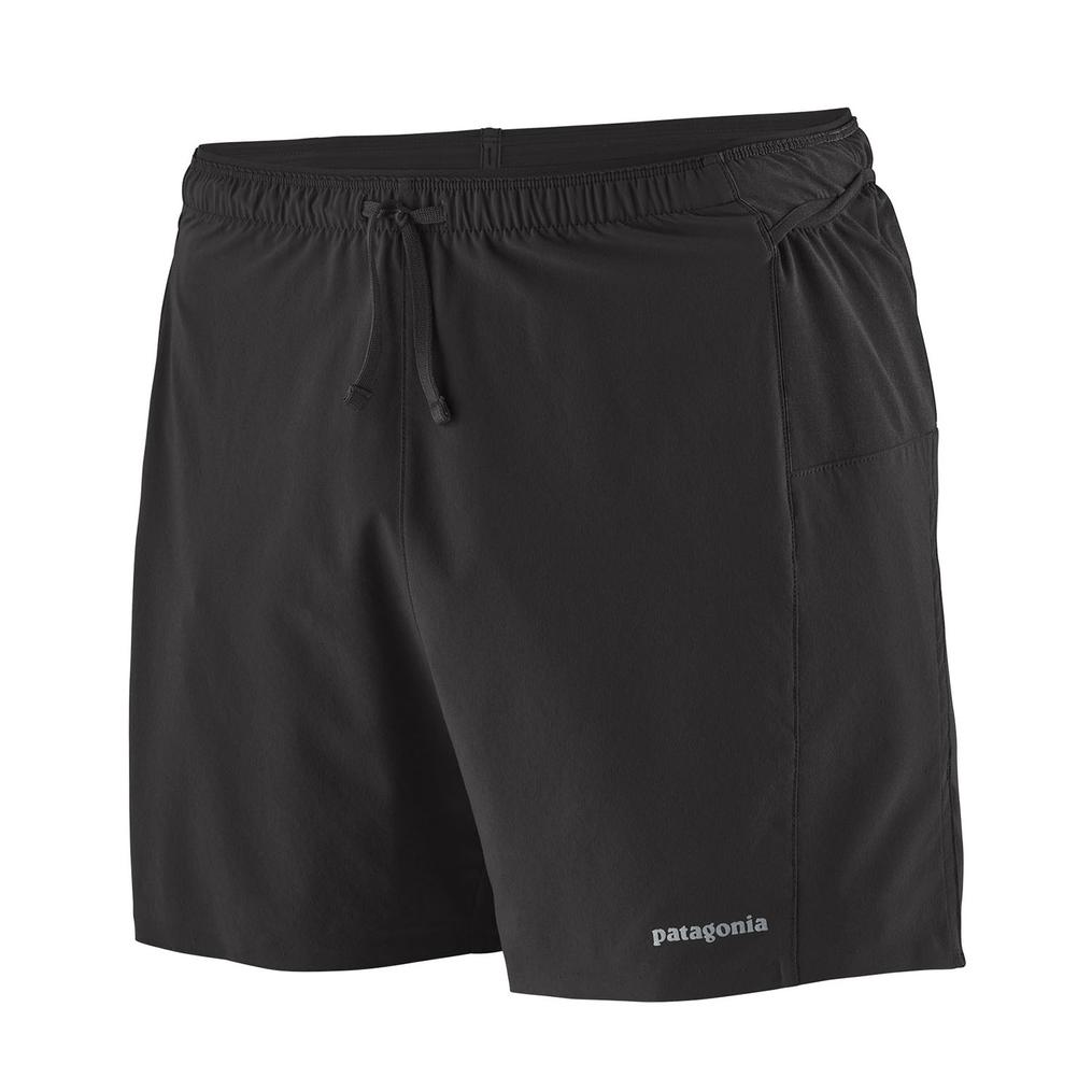  patagonia PATAGONIA M's Strider Pro Shorts 5 in画像5