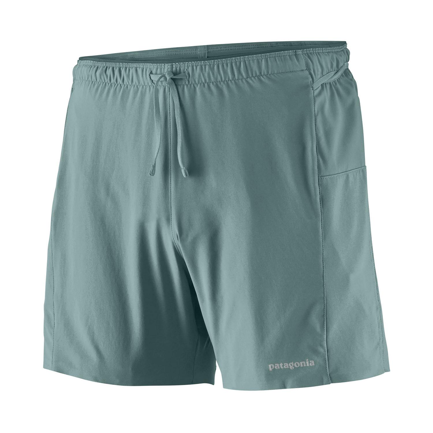 patagonia PATAGONIA M's Strider Pro Shorts 5 in｜OSHMAN'S ONLINE
