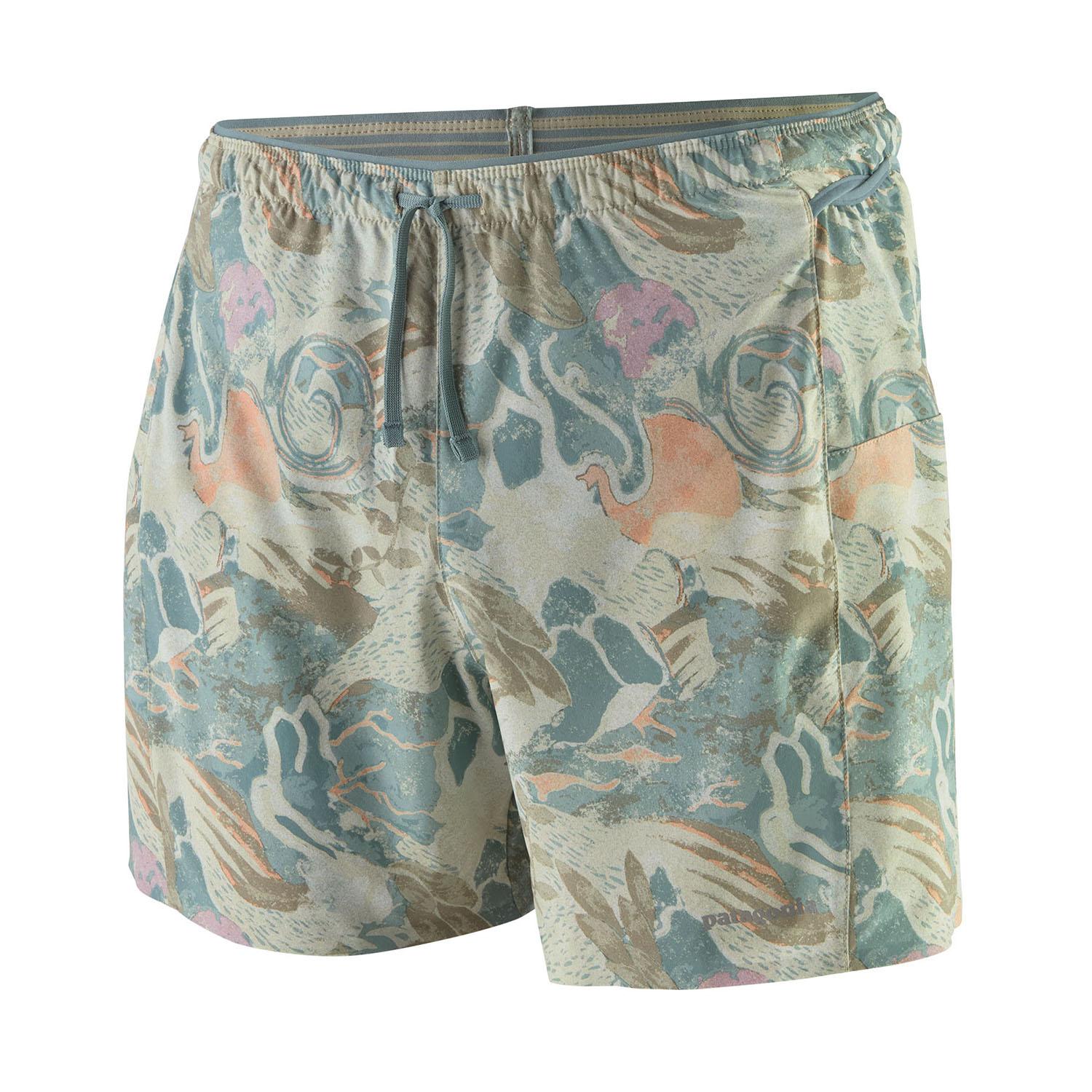 patagonia PATAGONIA M's Strider Pro Shorts 5 in｜OSHMAN'S ONLINE