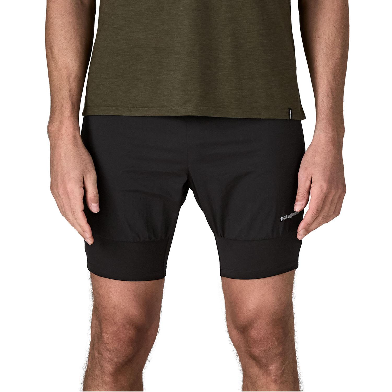 patagonia PATAGONIA M's Endless Run Shorts｜OSHMAN'S ONLINE 公式通販