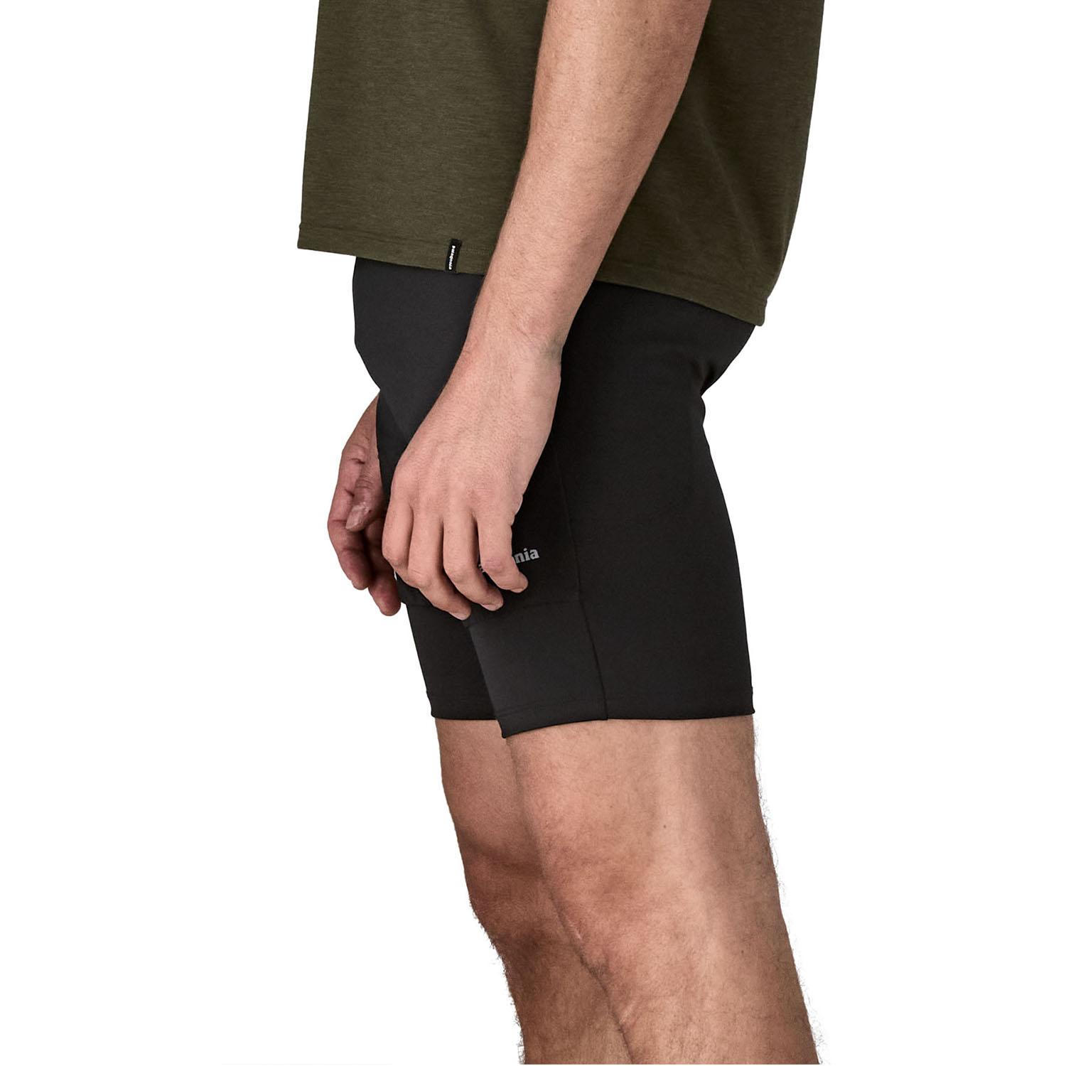 patagonia PATAGONIA M's Endless Run Shorts｜OSHMAN'S ONLINE 公式通販